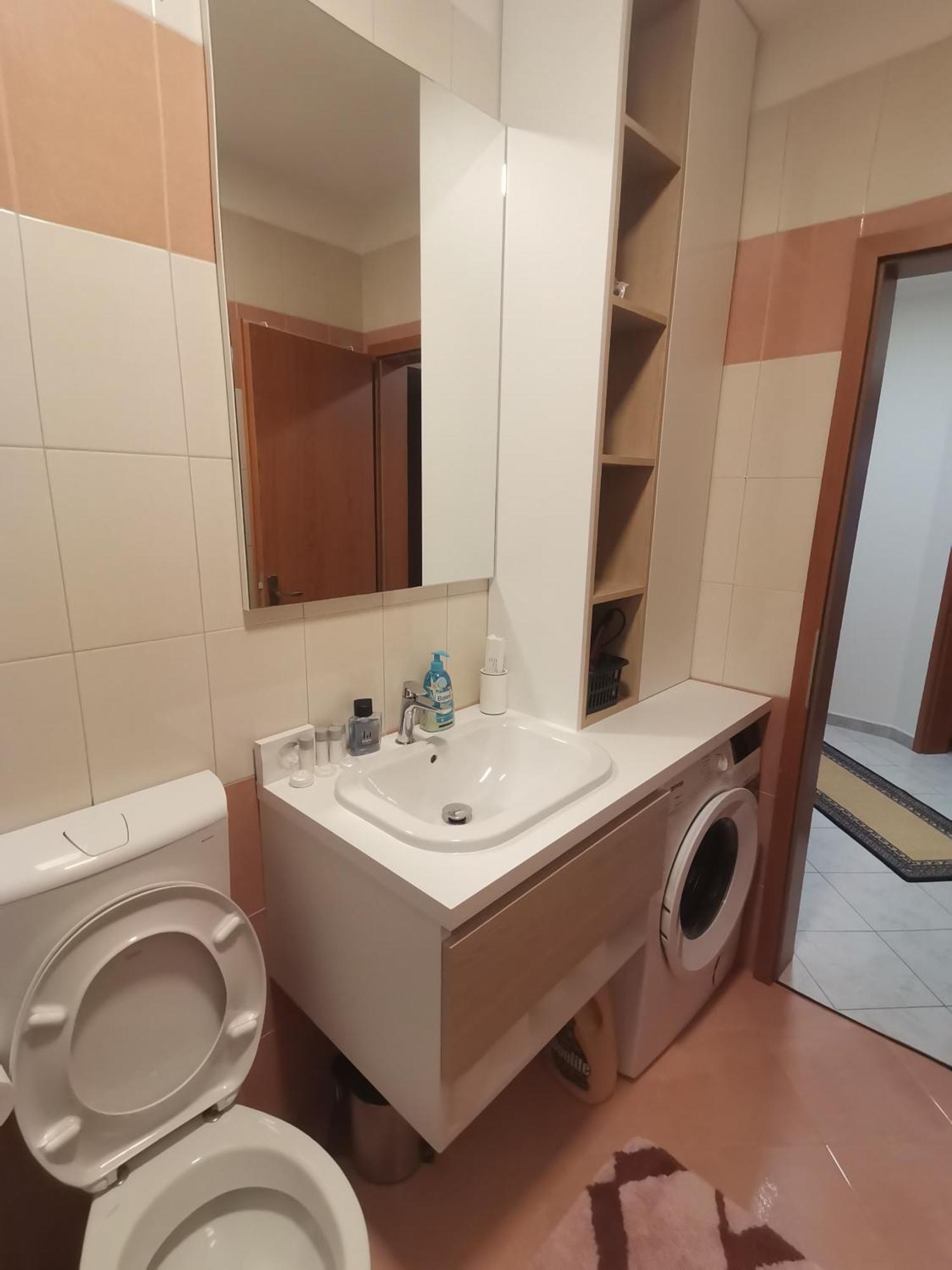 App Fratrici Apartment Umag Exterior photo